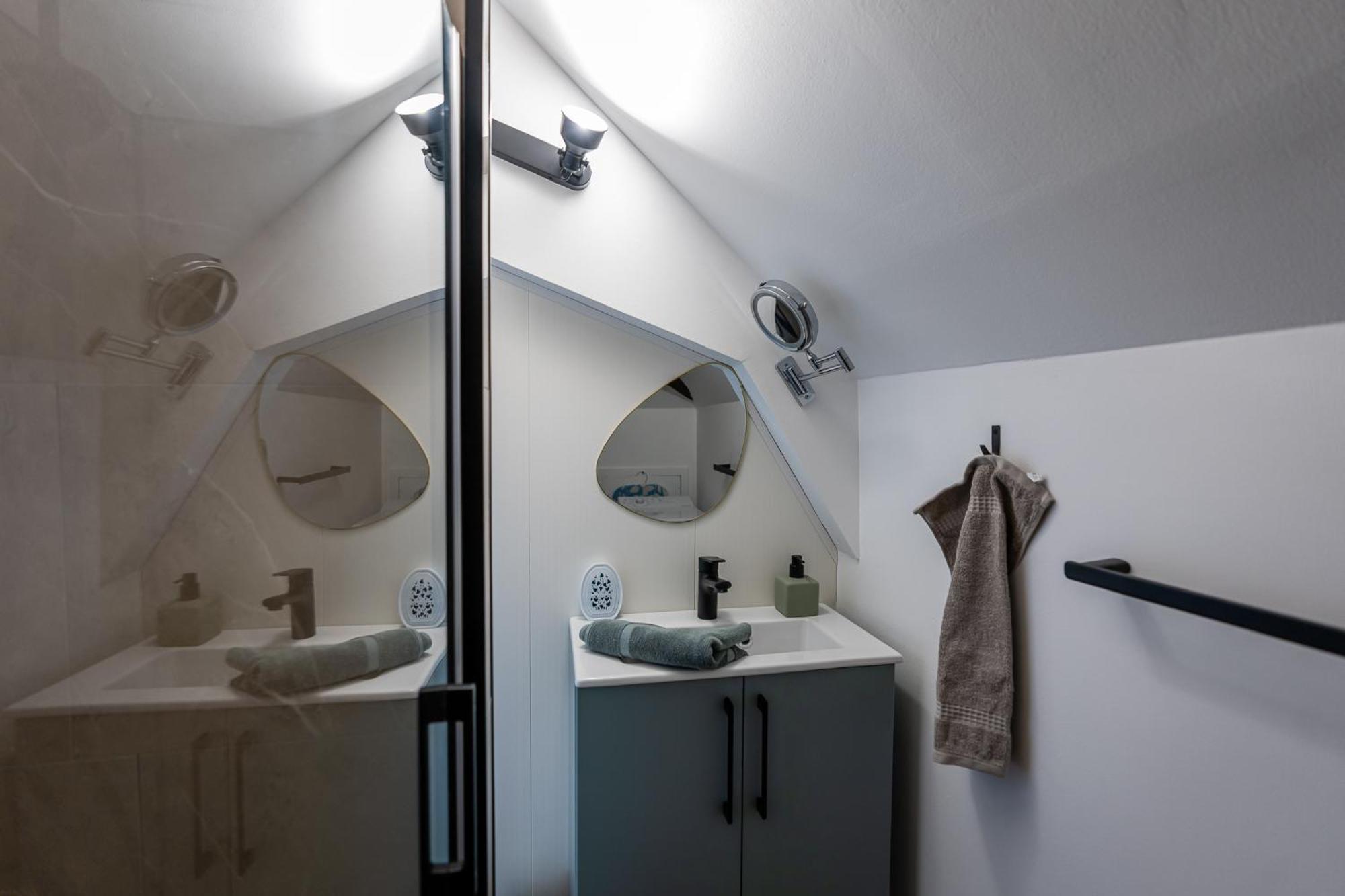 Apartment La Jungle - High Tech - Netflix - Wifi Tres Debit *