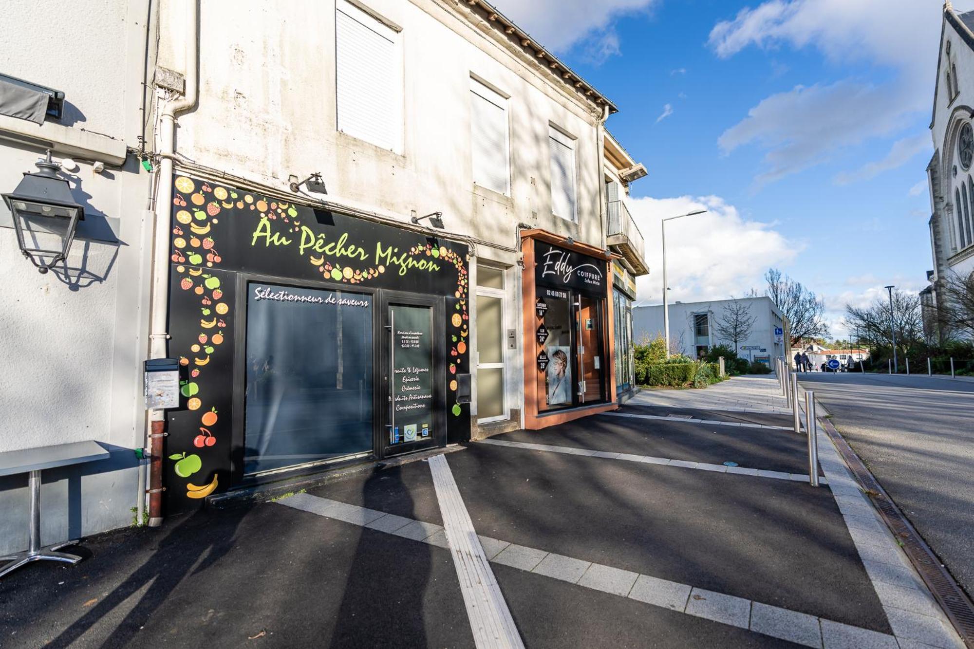La Jungle - High Tech - Netflix - Wifi Tres Debit Apartment Vertou