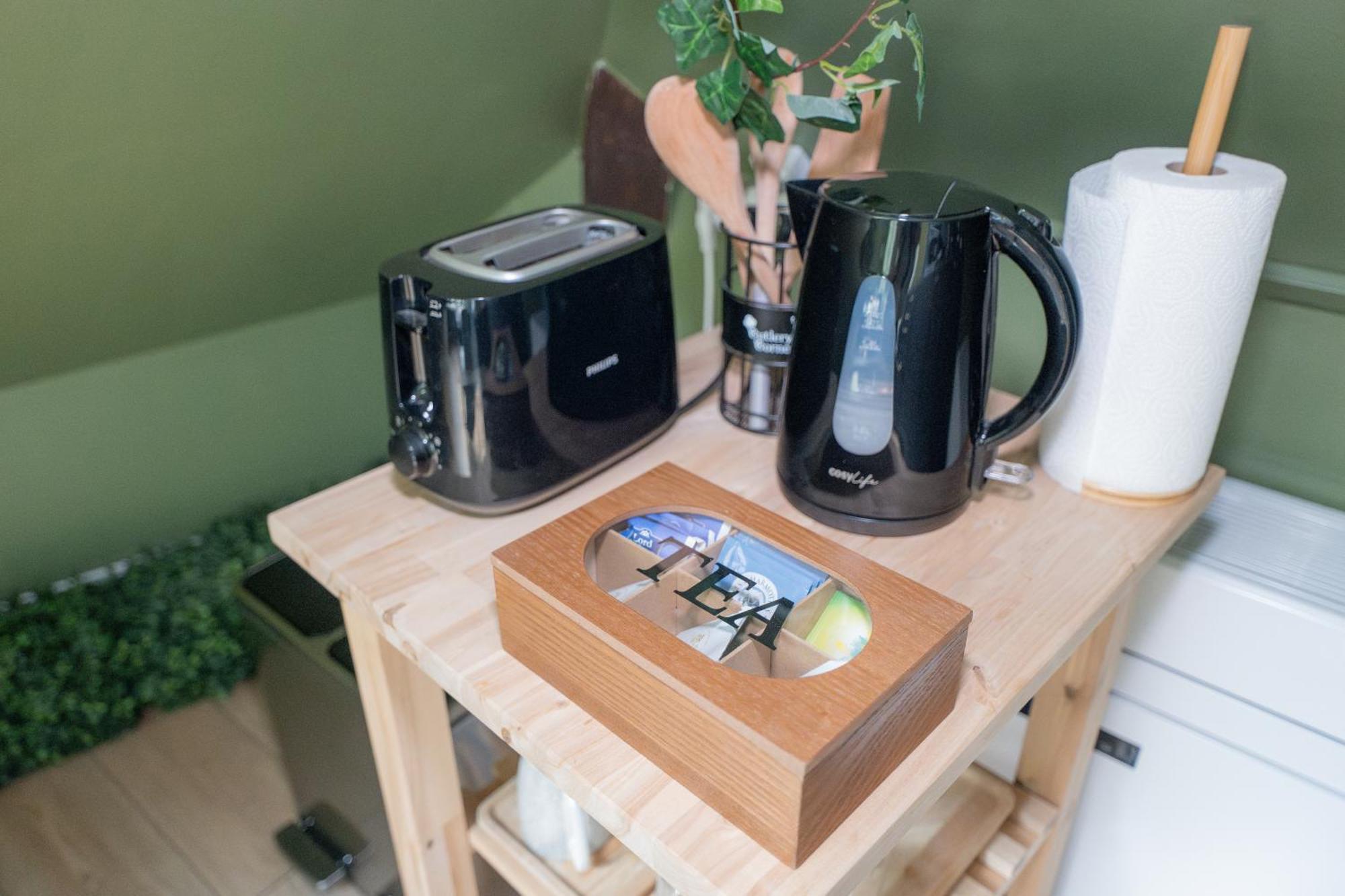 La Jungle - High Tech - Netflix - Wifi Tres Debit Apartment Vertou